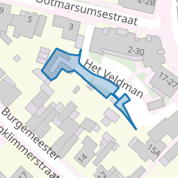 Perceel DNK00-O-5524