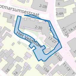 Perceel DNK00-O-5525