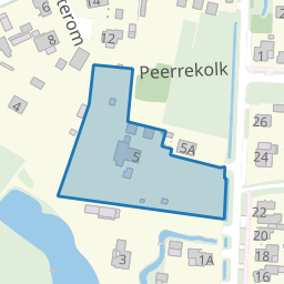 Perceel DNK00-O-5526