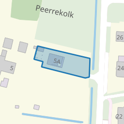 Perceel DNK00-O-5527