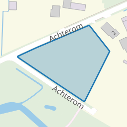 Perceel DNK00-O-5529