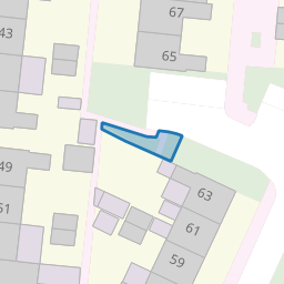 Perceel DNK00-O-5539