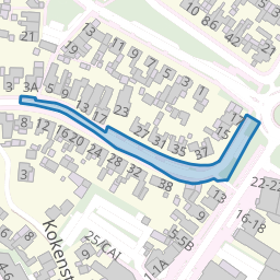 Perceel DNK00-O-5546