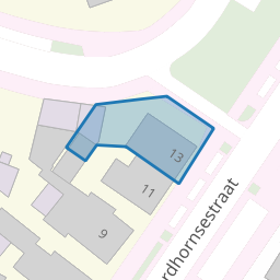 Perceel DNK00-O-5548