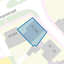 Perceel DNK00-O-5554