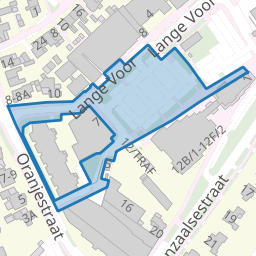 Perceel DNK00-O-5564