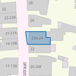 Perceel DNK00-O-5590