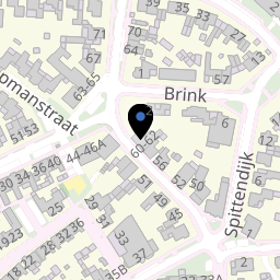 Appartement DNK00 O 5601 1