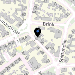 Appartement DNK00 O 5601 2