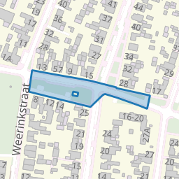 Perceel DNK00-O-5610