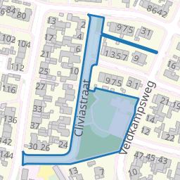 Perceel DNK00-O-5618