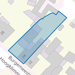 Perceel DNK00-O-5625