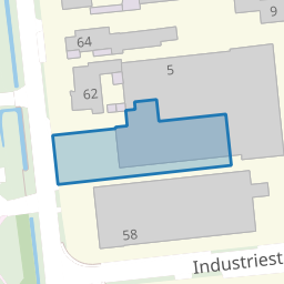 Perceel DNK00-O-5634