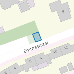 Perceel DNK00-O-5641