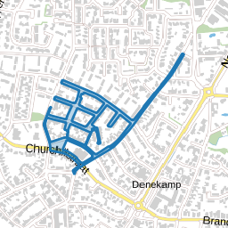 Perceel DNK00-O-5642