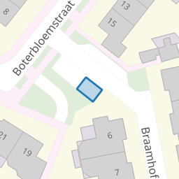 Perceel DNK00-O-5643