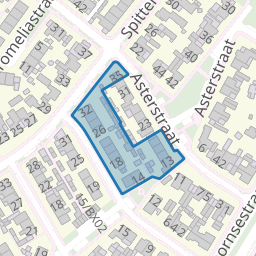 Perceel DNK00-O-5649