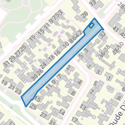 Perceel DNK00-O-5653