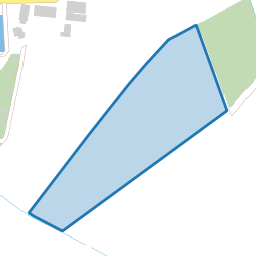 Perceel DNK00-P-1033