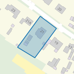 Perceel DNK00-P-1097