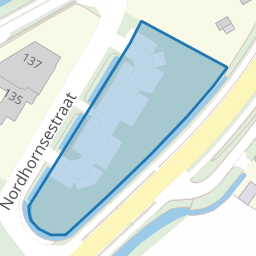 Perceel DNK00-P-1125