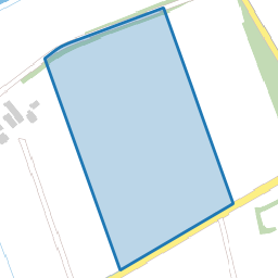 Perceel DNK00-P-1209