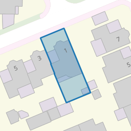 Perceel DNK00-P-1297