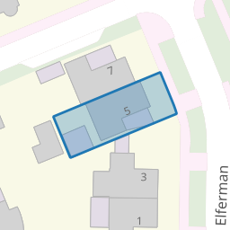 Perceel DNK00-P-1316