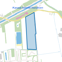 Perceel DNK00-P-1400