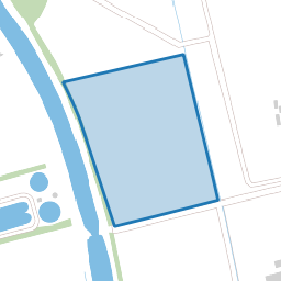 Perceel DNK00-P-1460