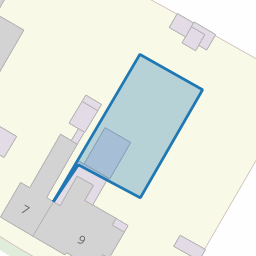 Perceel DNK00-P-1492