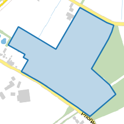 Perceel DNK00-P-1495