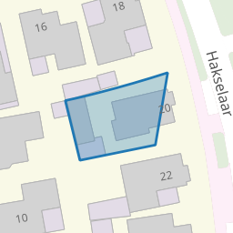 Perceel DNK00-P-1607