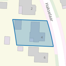 Perceel DNK00-P-1609