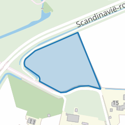 Perceel DNK00-P-1691