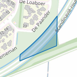 Perceel DNK00-P-1693