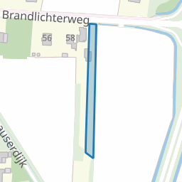 Perceel DNK00-P-1696