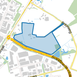 Perceel DNK00-P-1709