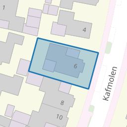 Perceel DNK00-P-1807