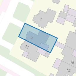 Perceel DNK00-P-1811