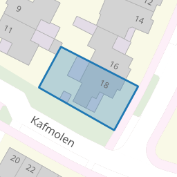 Perceel DNK00-P-1813