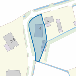 Perceel DNK00-P-1838