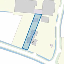 Perceel DNK00-P-1860