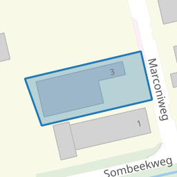 Perceel DNK00-P-1900