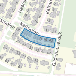 Perceel DNK00-P-1922