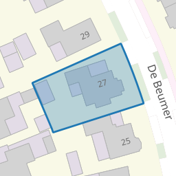 Perceel DNK00-P-1981