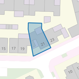 Perceel DNK00-P-1999