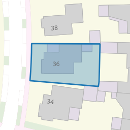 Perceel DNK00-P-2005