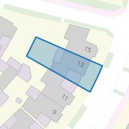 Perceel DNK00-P-2009