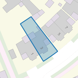 Perceel DNK00-P-2011